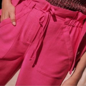 Sezane Jacques Trousers